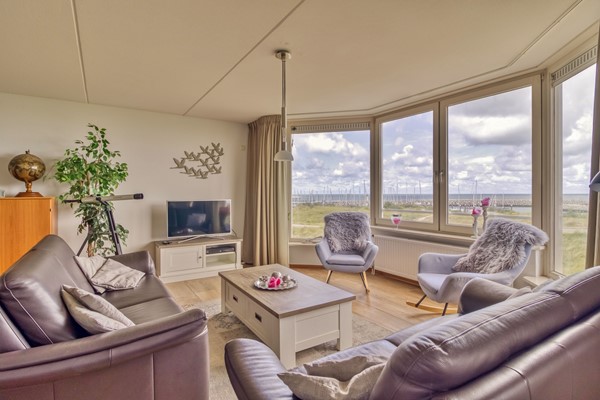 Foto - Te koop: Boulevard de Wielingen 88-007, 4506 JL Cadzand